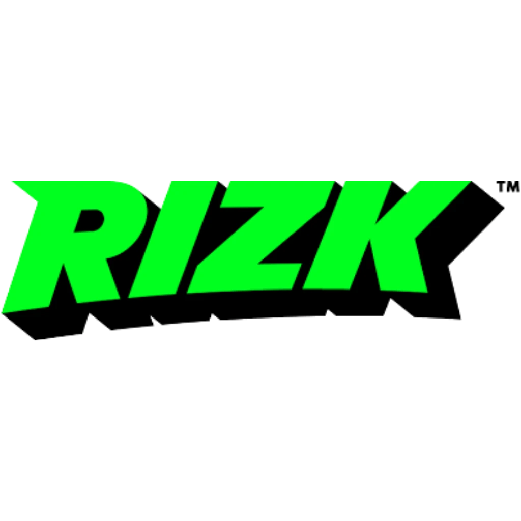 Rizk logo
