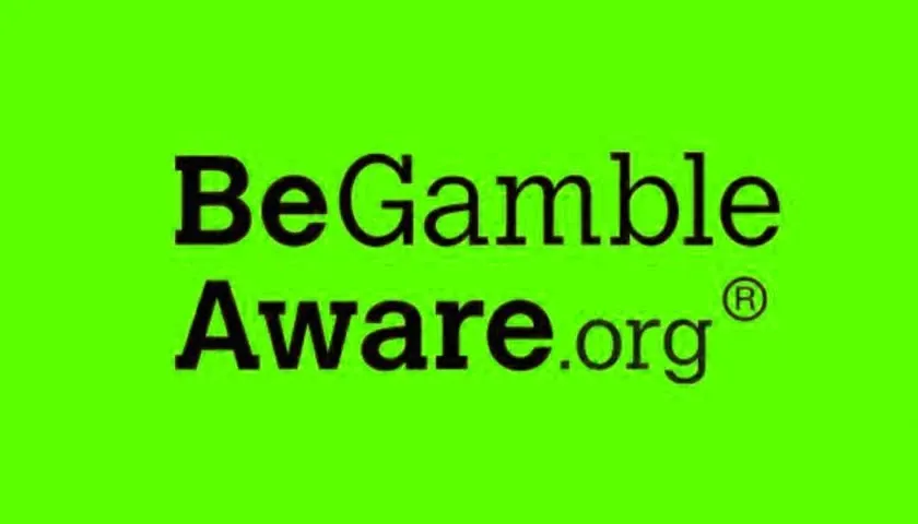 BeGambleaware