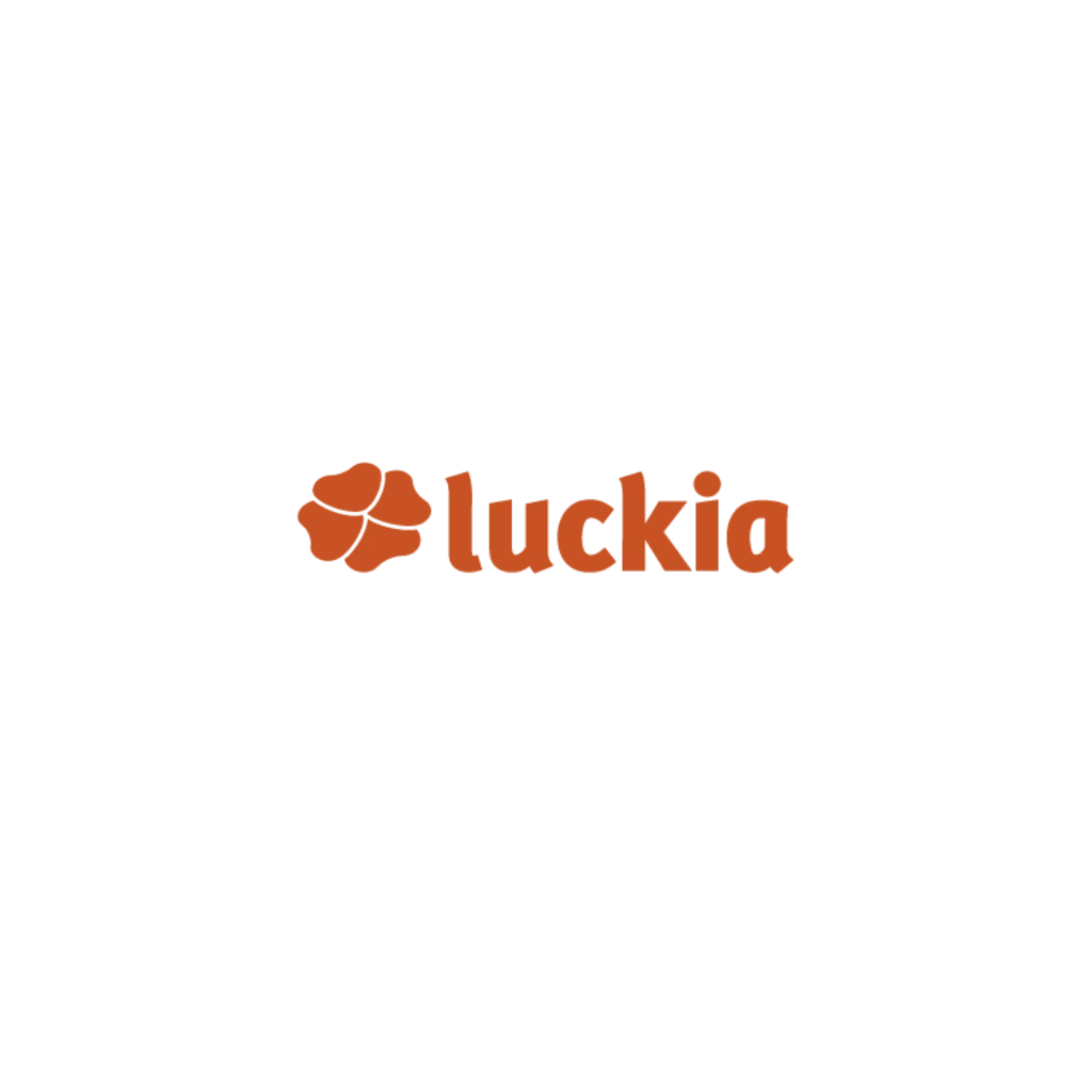 Luckia logo